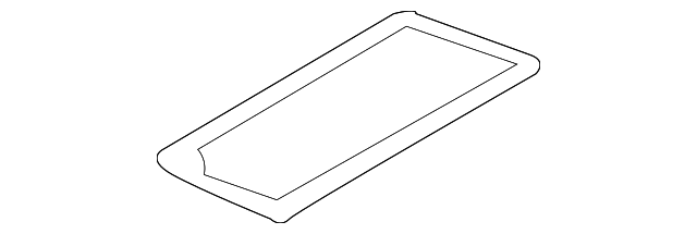 970-553-663-00 Деталь SHELF