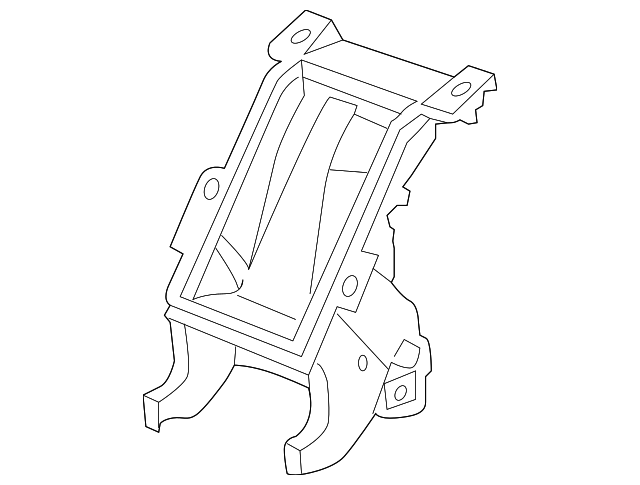 970-553-475-00 Деталь CUP HOLDER