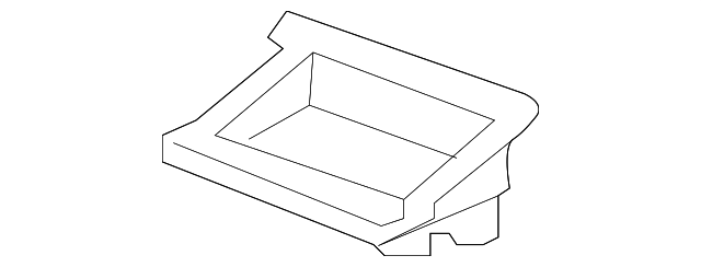 970-553-473-00-3T0 Деталь TRAY