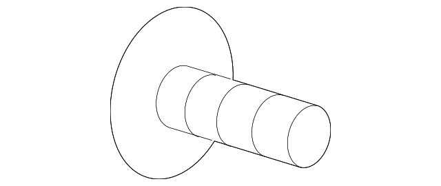 991-504-509-00 Деталь WHEELHOUSE LINER, LEFT