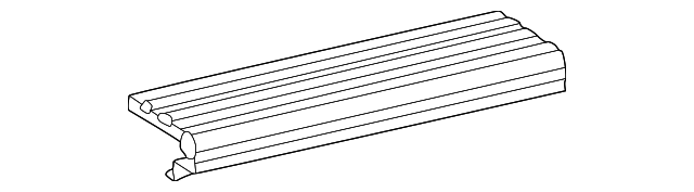 Running Board Running Board