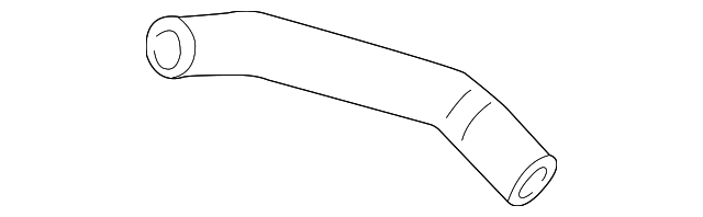52100032AD Деталь FILLER PIPE