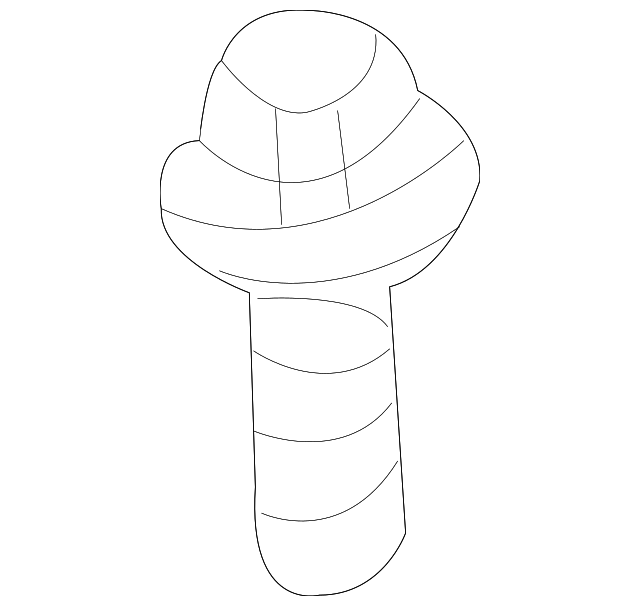 J4005819 Деталь MOUNT BOLT