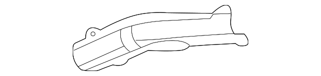 32007285 Деталь HEAT SHIELD