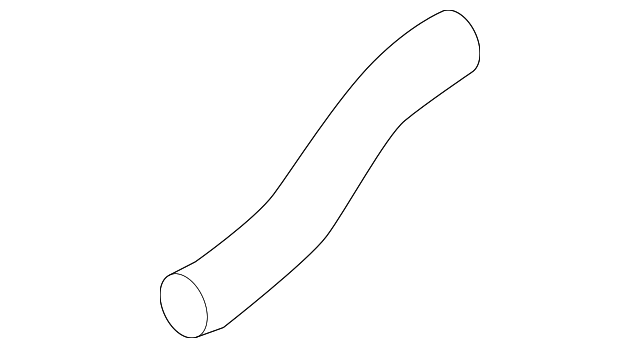 LR051676 Деталь FILLER HOSE