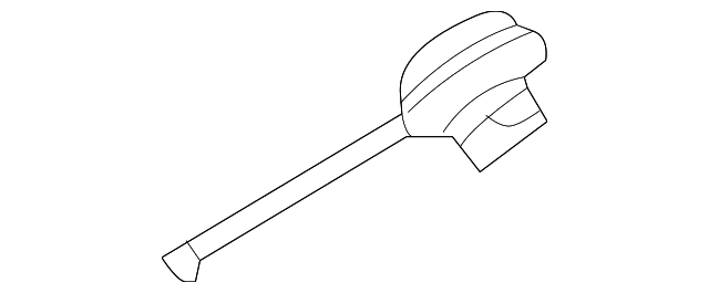 LR053666 Деталь FUEL CAP