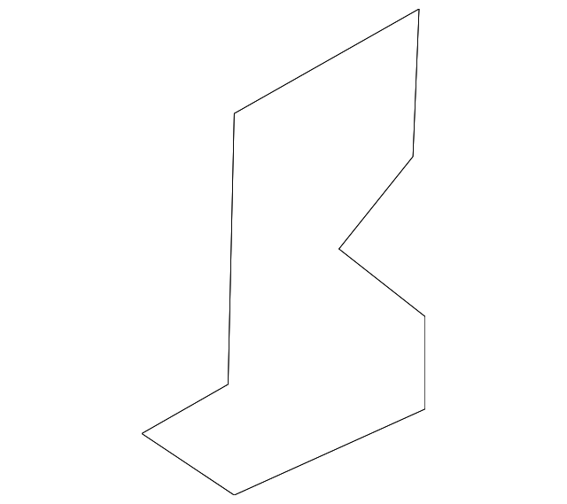 15815598 Деталь FRONT ROOF PNL BRACKET, LEFT