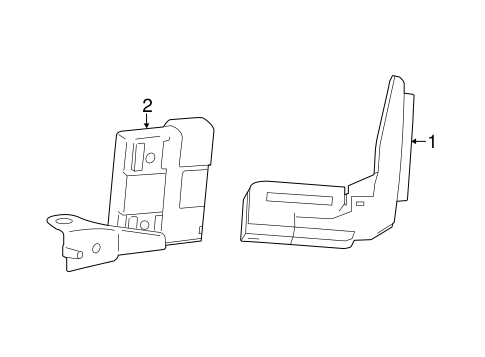 ELECTRICAL/ALARM SYSTEM for 2015 Toyota Corolla #1