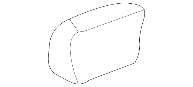 4W1Z-5423862-AAA Деталь PLUG
