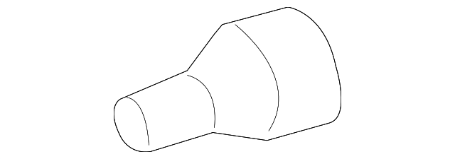 19204940 Деталь ADAPTER