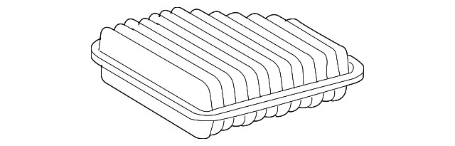 88975799 Деталь FILTER ELEMENT