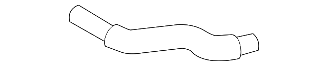 88975804 Деталь PCV HOSE