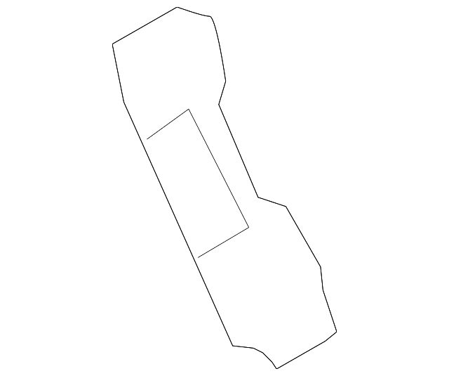 19184469 Деталь CAPACITOR