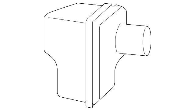 88975806 Деталь AIR CHAMBER ASSY