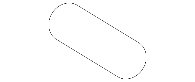 9164484 Деталь STOPPER SHAFT