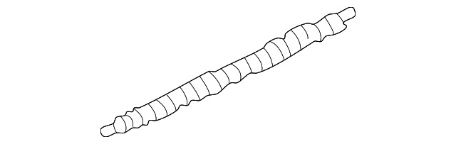 996-521-645-00 Деталь SPRING, LEFT