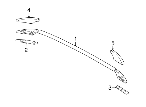 9-3 ROOF RACK