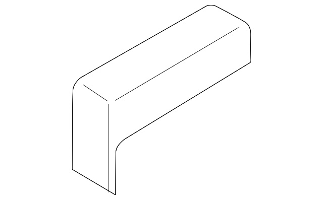 8601825 CONTROL MODULE