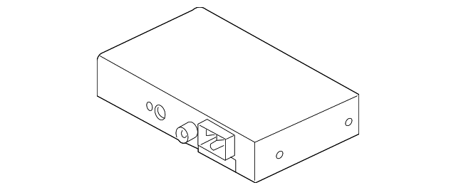YIC000070 RECEIVER