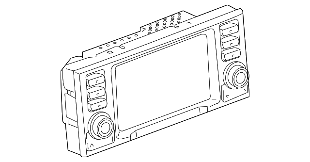 LR008310 SCREEN