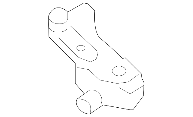 948-107-320-54 Деталь OIL PAN