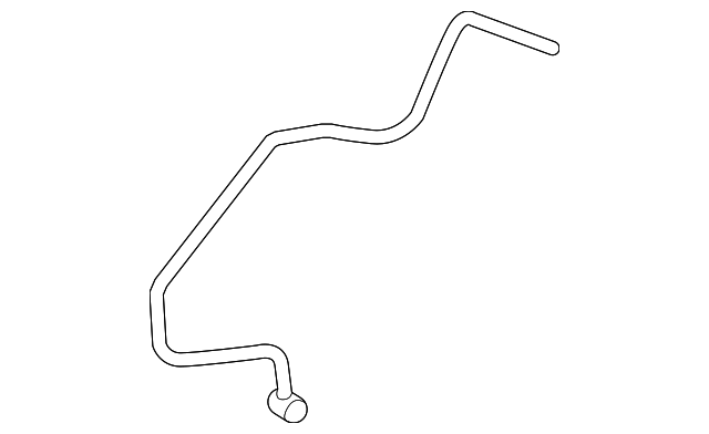 948-106-225-54 Деталь WATER PIPE, RIGHT
