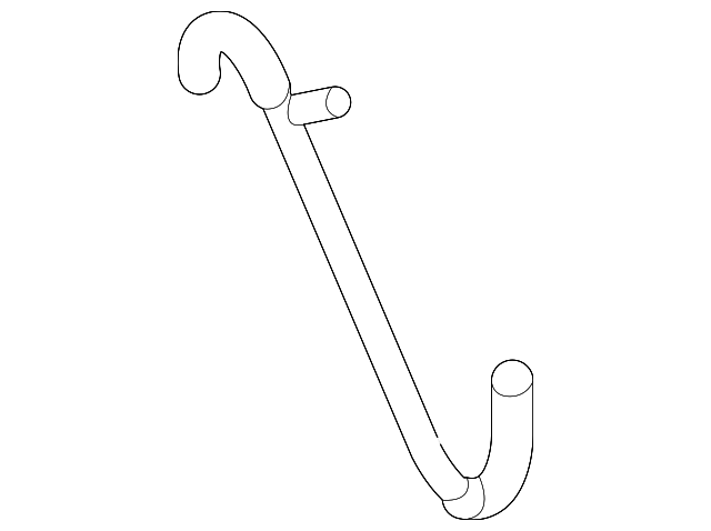 948-110-348-52 Деталь VACUUM HOSE