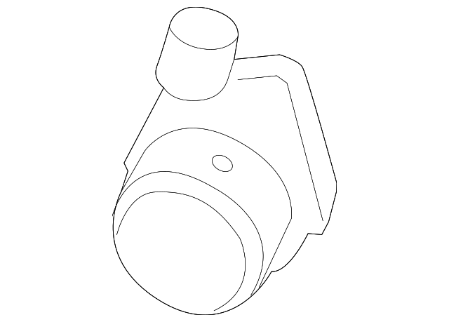 948-123-316-50 Деталь TUBE, LEFT