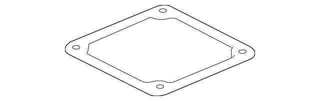 1347543 Деталь GASKET