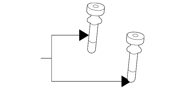 955-521-826-01-6H8 Деталь HEADREST GUIDE