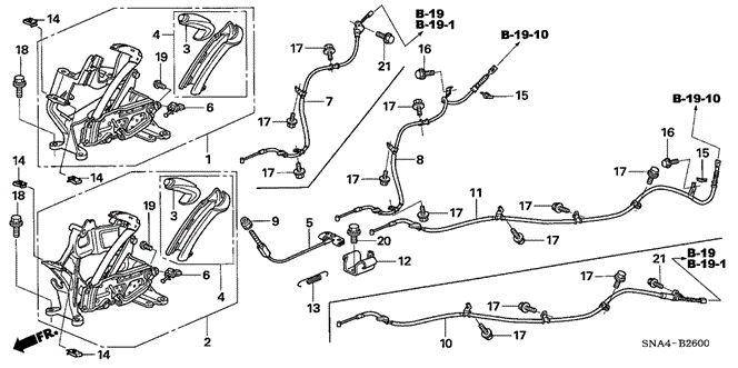 Bolt-Washer (8X16) Bolt-Washer (8X16)