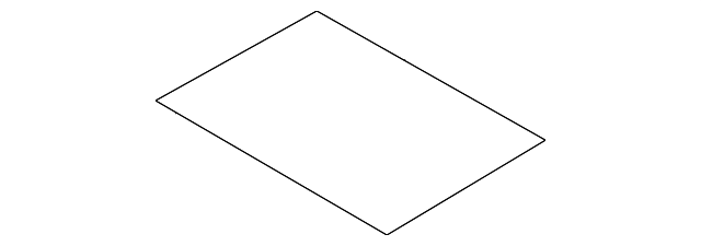 90588647 Деталь SEAT CUSHION PAD INSULATOR, LEFT