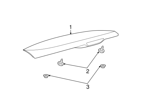 Grand Cherokee SPOILER