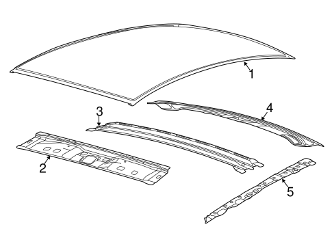 Focus ROOF & COMPONENTS 2