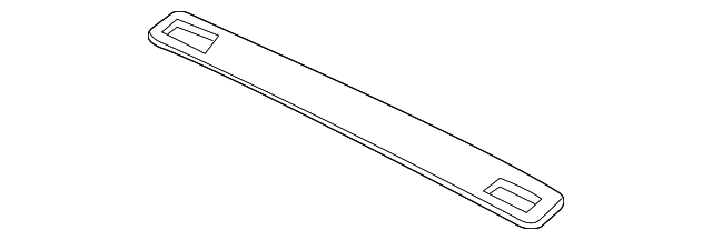 EFL100000 Деталь DEFLECTOR
