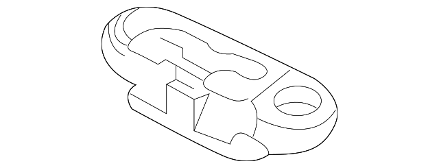 EEY100000 Деталь SOCKET