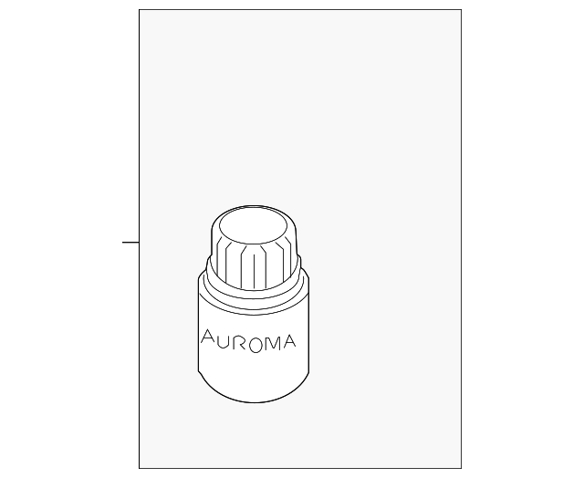 LR025242 REPAIR KIT