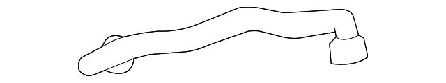 LR005991 Деталь CONNECTOR HOSE