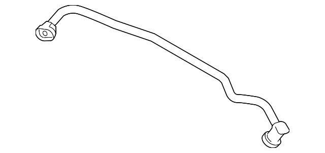 4585549 Деталь BREATHER TUBE