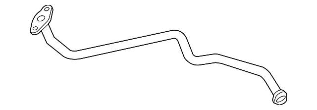 4682990 Деталь EGR PIPE