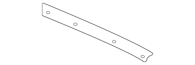 C2P24820 FRONT SEAL