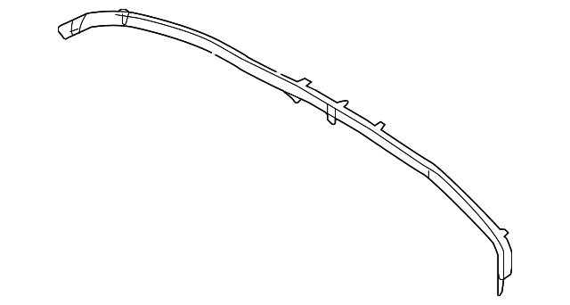 958-512-933-03 Деталь RETAINER