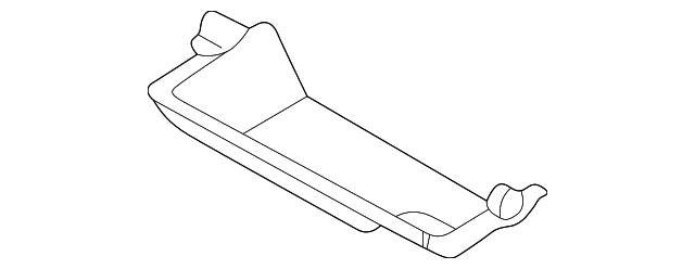 9190957 Деталь SHIELD