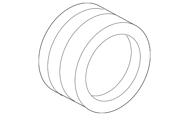 997-603-154-00 Деталь PULLEY