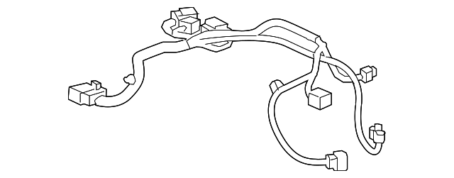 94517135 HARNESS