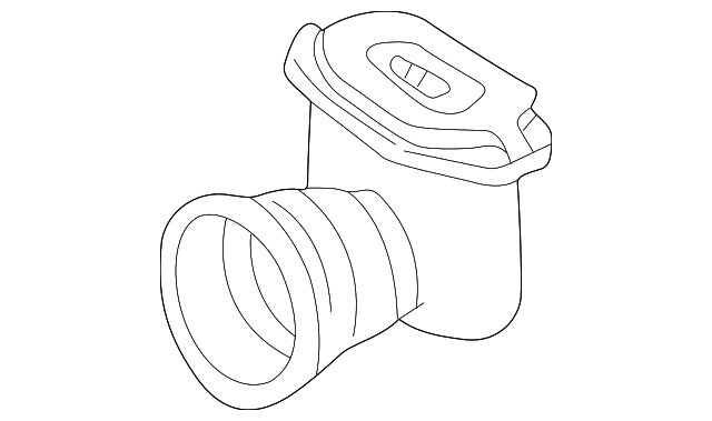 LJA7033BC FILLER NECK