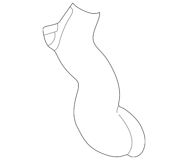 JLM20565 FILLER TUBE GROMMET