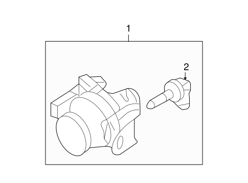 Fusion BULBS - CHASSIS 2