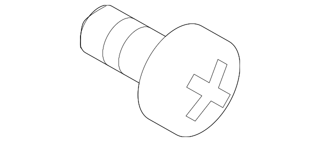 -W703978-S300 COVER RETAINER