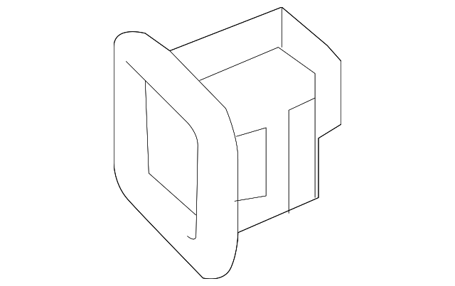 31399328 Деталь SWITCH